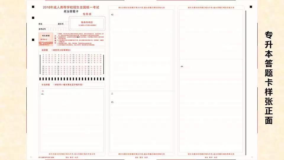 2017年成人高考高起专重点,一般高起专多少分能过
