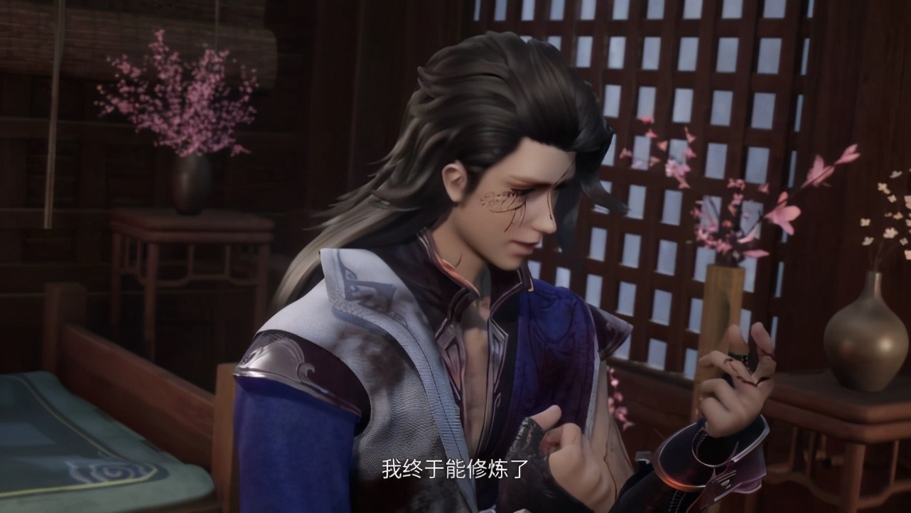 又一“短片”巨作《绝世武魂》定档，索以文化新作，一起追呀