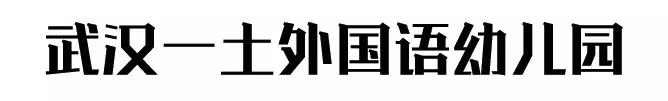 武汉市最贵幼儿园排行榜,武汉最贵的私立幼儿园排名