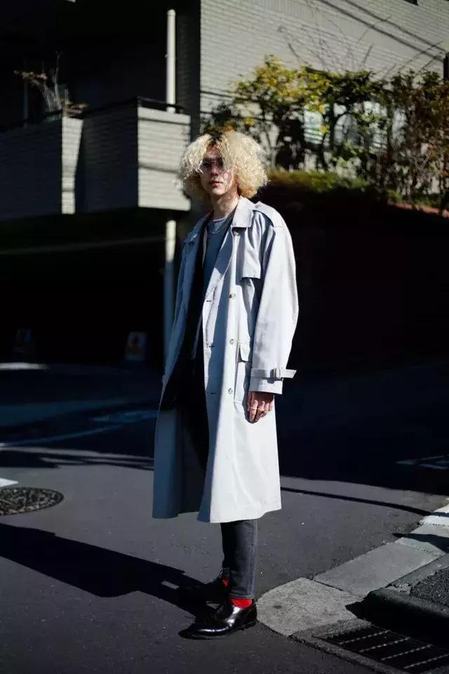 真正原宿风是什么样,原宿风是什么风格