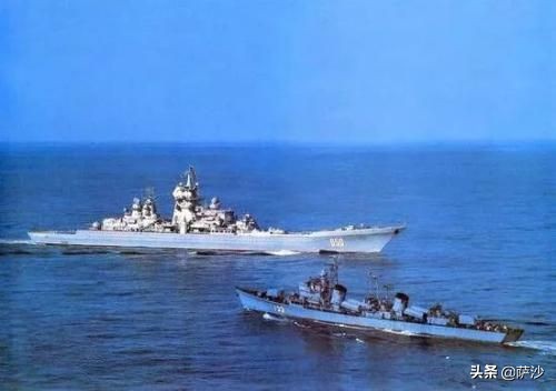 辽宁号航母尺寸图纸,2000万美元买航母付出了什么