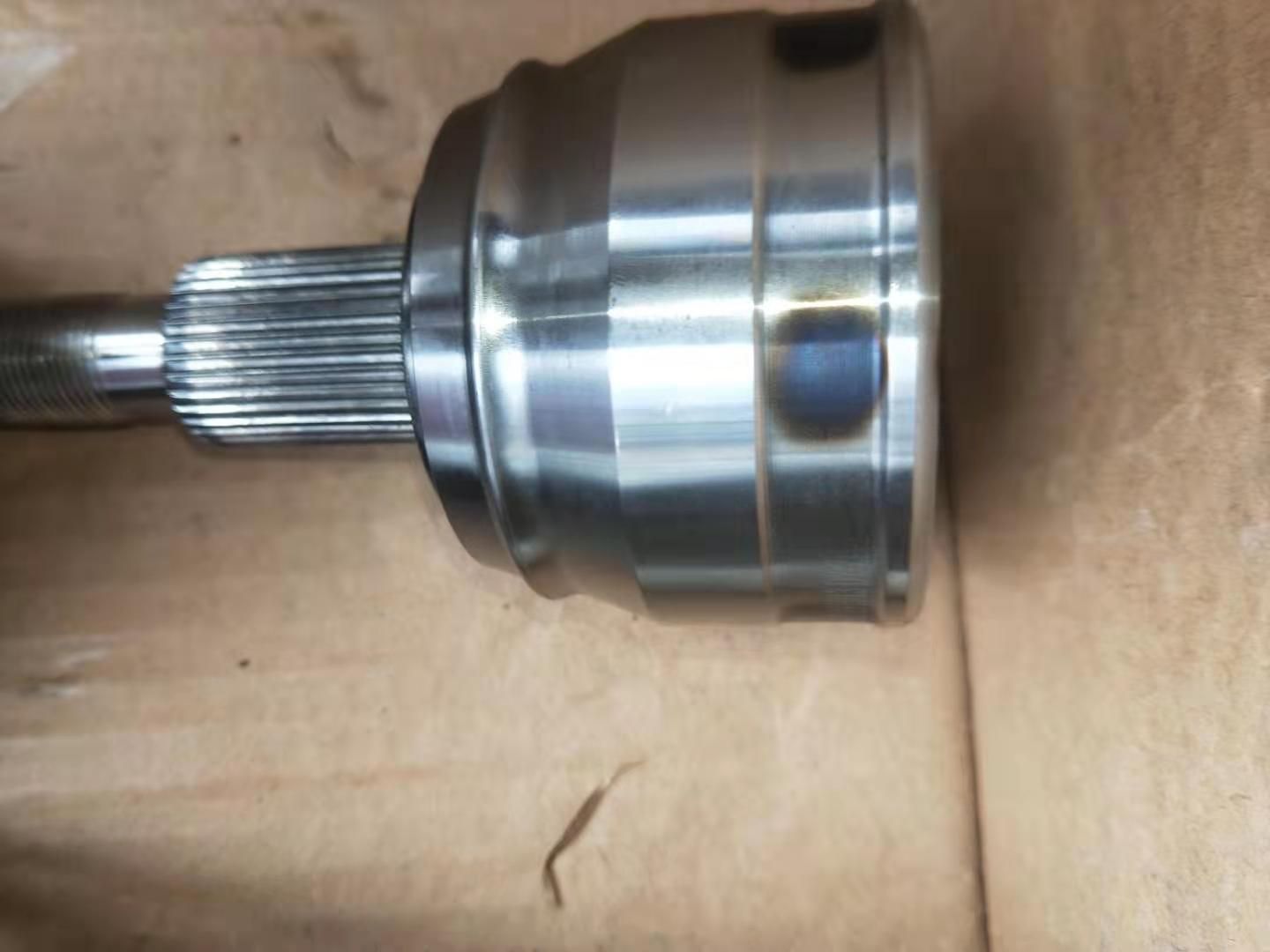 胖哥修理车,胖哥汽车凹陷修复惠州店