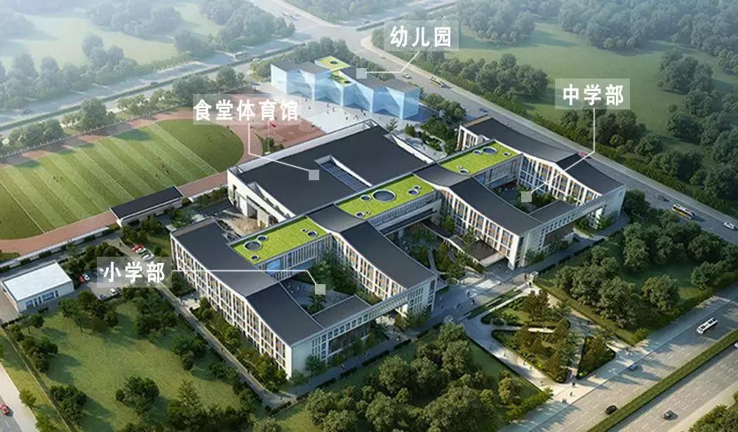 长春一汽学校招生标准,长春即将新建的三所学校