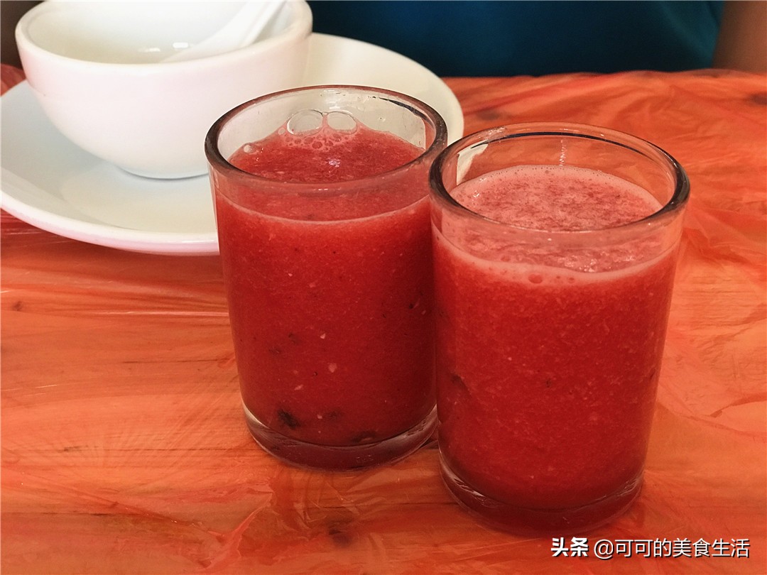 上海崇明岛土鸡,去崇明岛你吃过几道农家菜