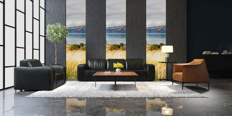 怎样才能买到又好又便宜的皮沙发,一招教大家买沙发