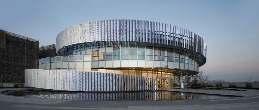 d.e.r发现时代设计师,视频专访|对话吴钢:平常的建筑