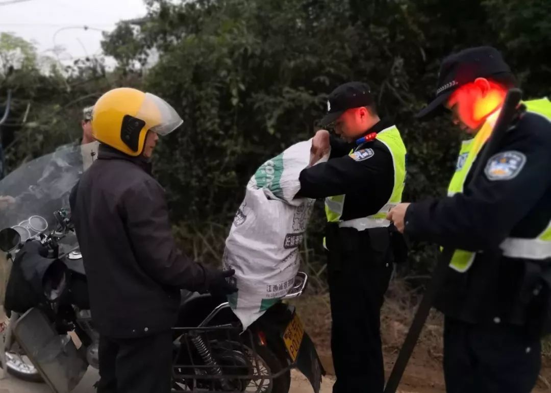 赣州最年轻派出所所长,赣州各派出所所长