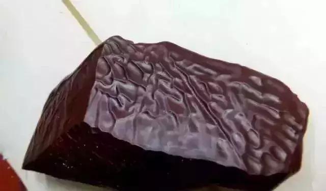 阿拉善戈壁滩玛瑙奇石图片,戈壁滩上的奇石美到令人窒息