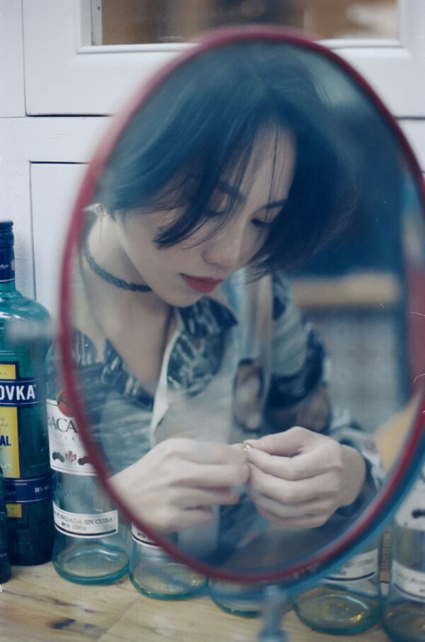 胶片机推荐自带胶卷,冷门又好用的胶片机