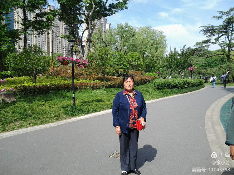 上海中山公园公寓,上海中山公园游玩攻略