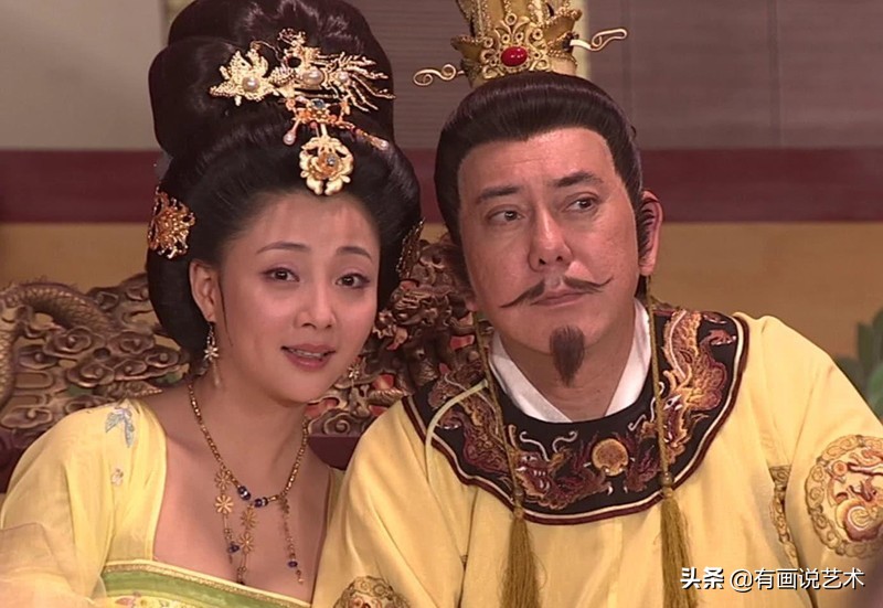 马嵬坡之杨贵妃身世之谜,杨贵妃身后四大谜团