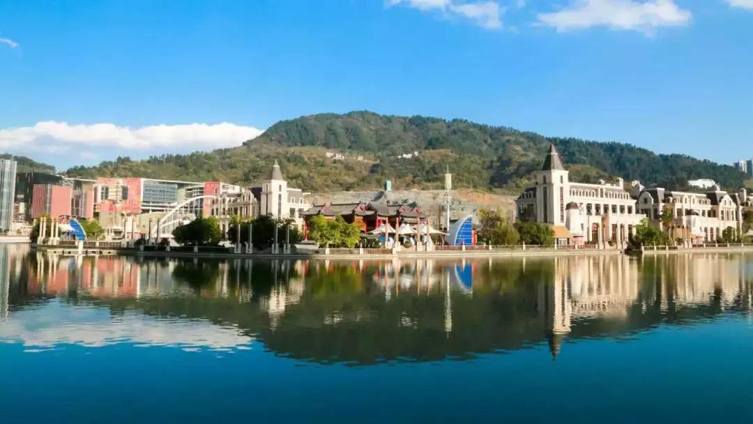 百年贵阳,贵阳古老的回忆