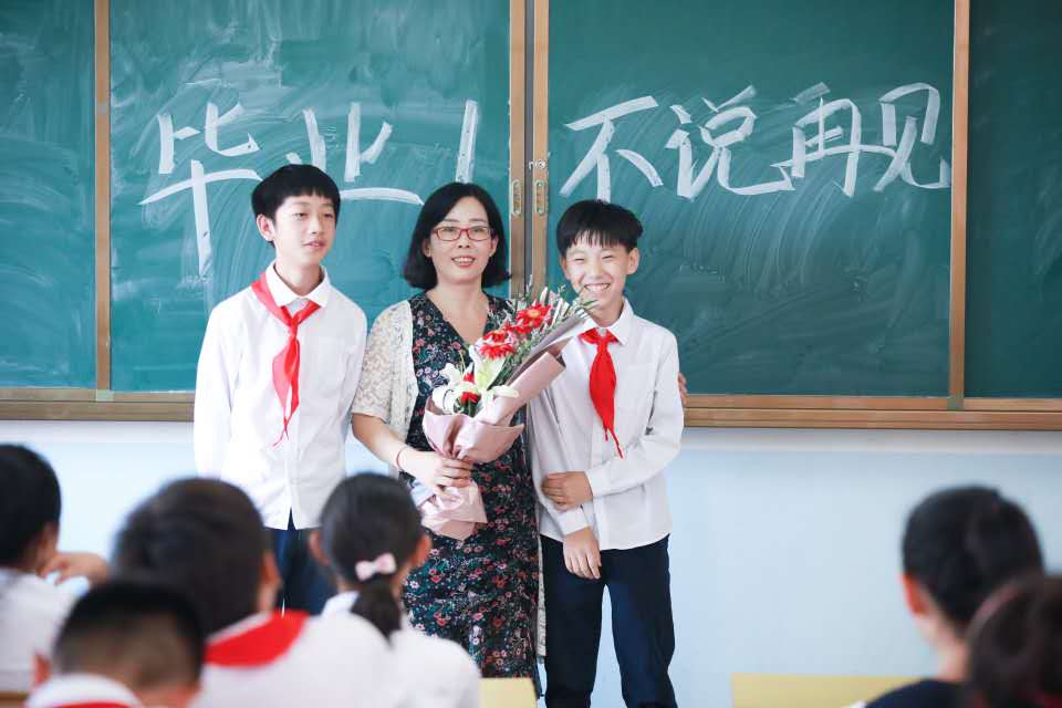 第36个教师节教师感言,第36个教师节老师在工作中的感触