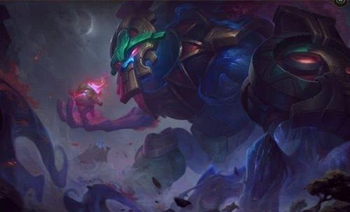 英雄联盟小法愚人节皮肤,英雄联盟小法冰雪节皮肤