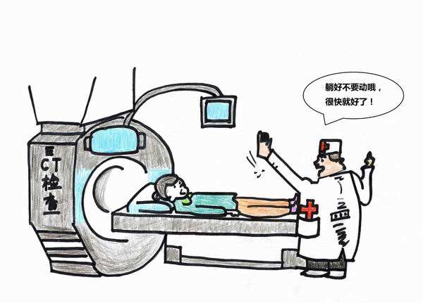 核医学癌症治疗,核医学同位素治疗癌症