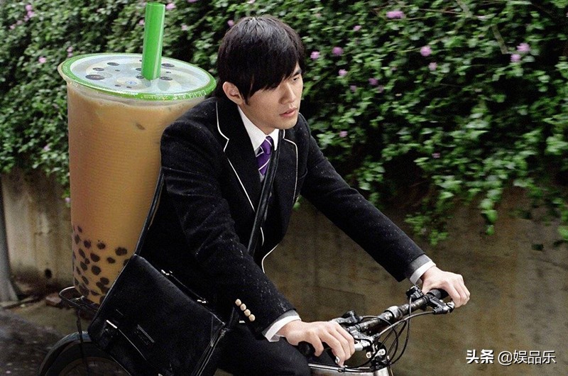 周杰伦真的喜欢珍珠奶茶吗,周杰伦有多爱喝珍珠奶茶