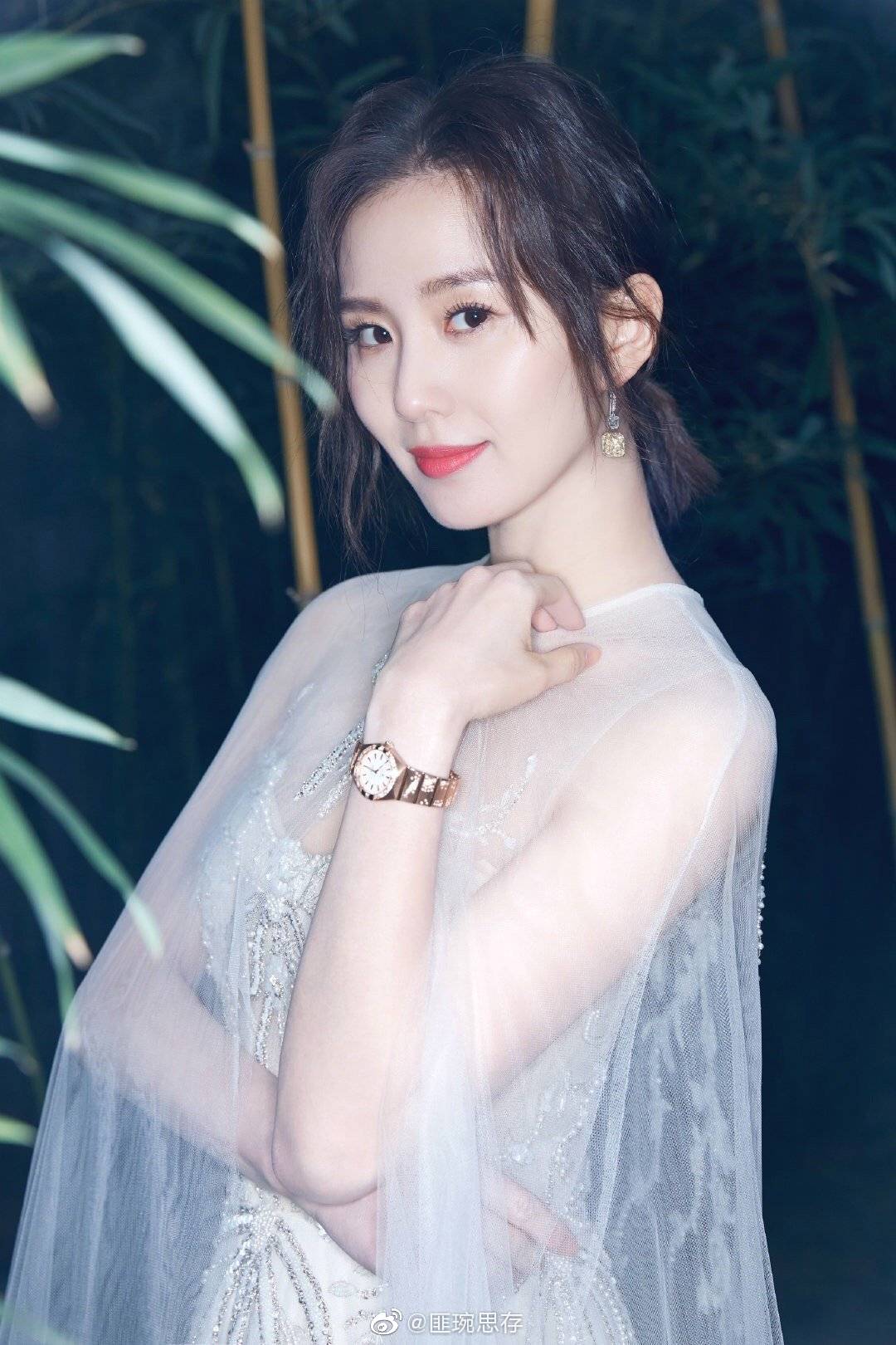 清纯脸和绿茶脸有什么区别,清纯脸的5大特征