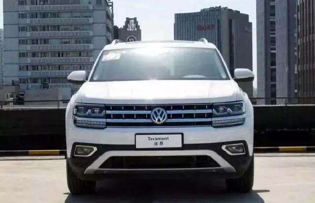 7座suv标杆很值得买汉兰达,买7座中型suv别老盯着汉兰达