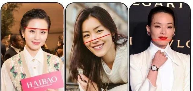 测自己是什么脸型适合剪什么头发,猜一猜你是什么脸型适合什么头发