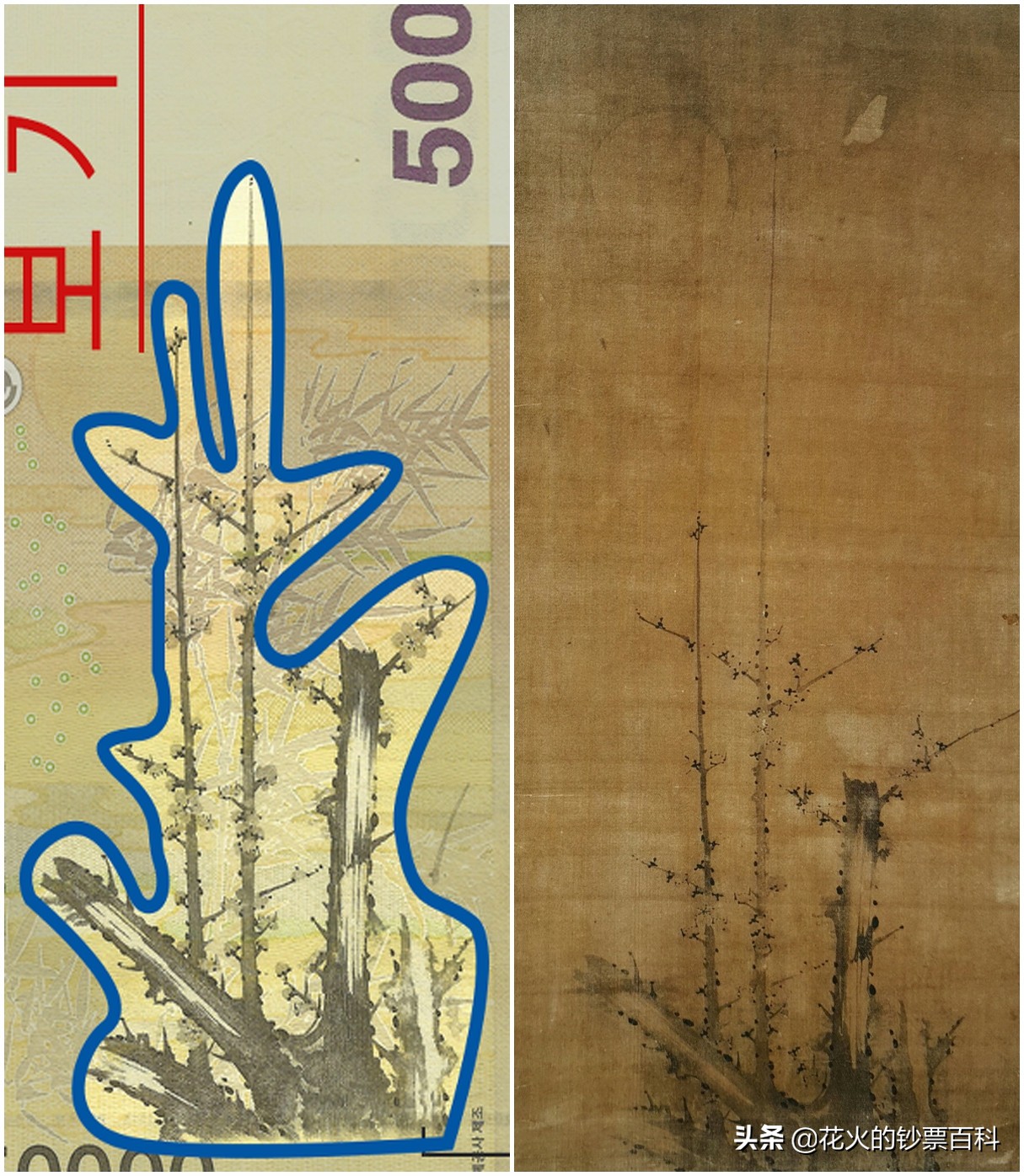 韩国面值最大的纸币是什么,韩国最高面额纸币有一百万吗