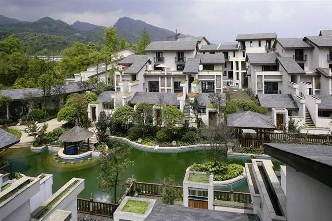 青城山房产推荐,青城山便宜的商品房