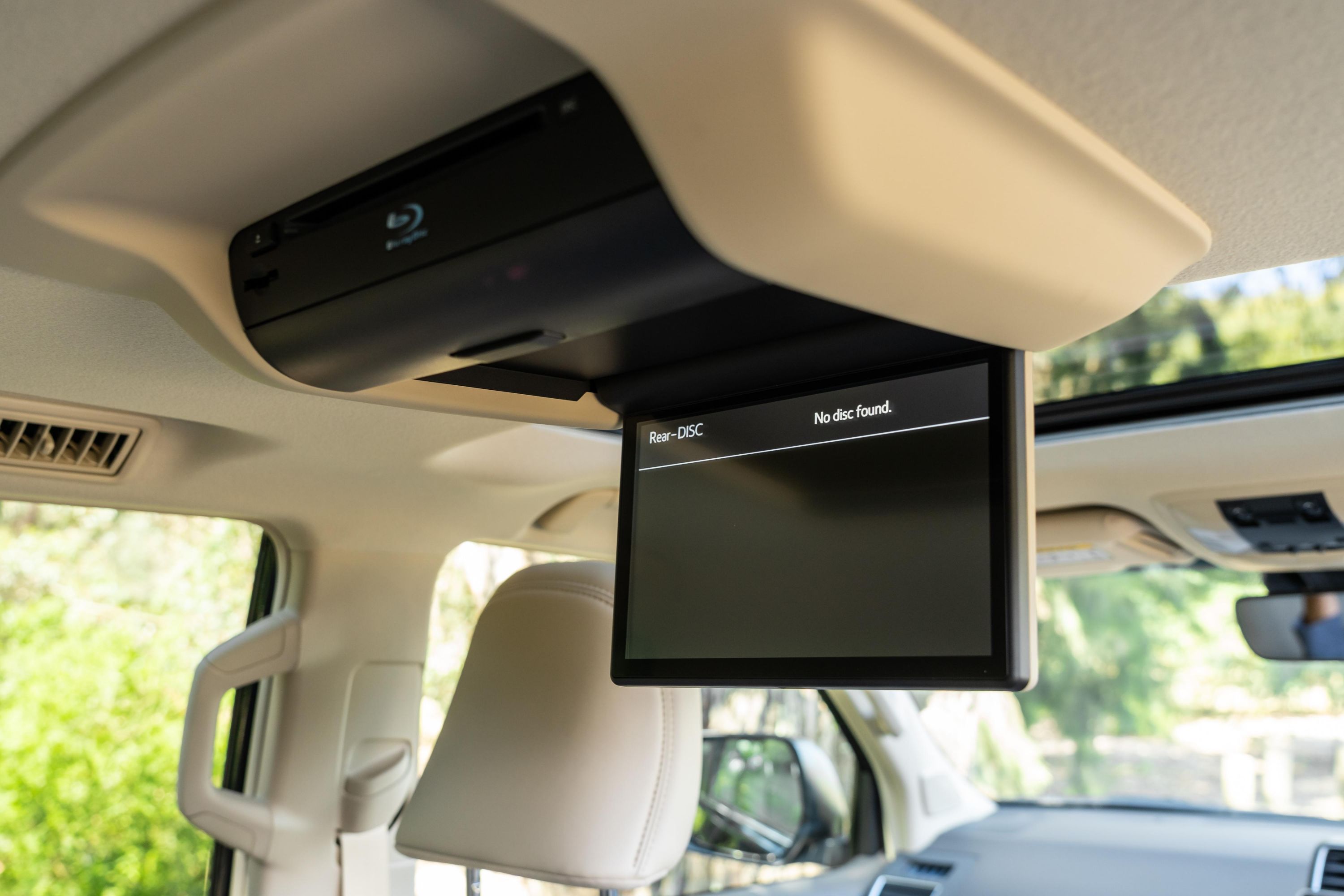 普拉多2.7二手车6速评测,2.8t柴油普拉多国六试驾