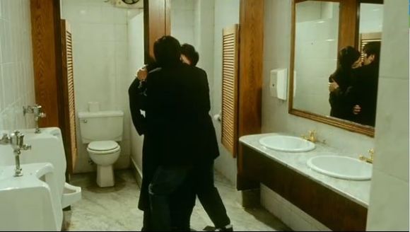 周星驰当年除了撩妹最经典的电影,周星驰经典爱情电影片段对白香港