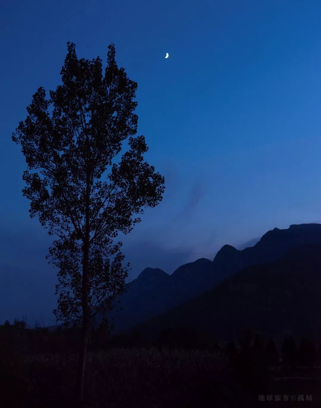 三个月山居生活体验报告——童话里都是骗人的