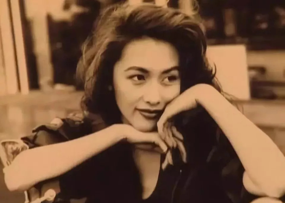 日本哪些绝美的女星,那些不同时代惊艳的日本女星