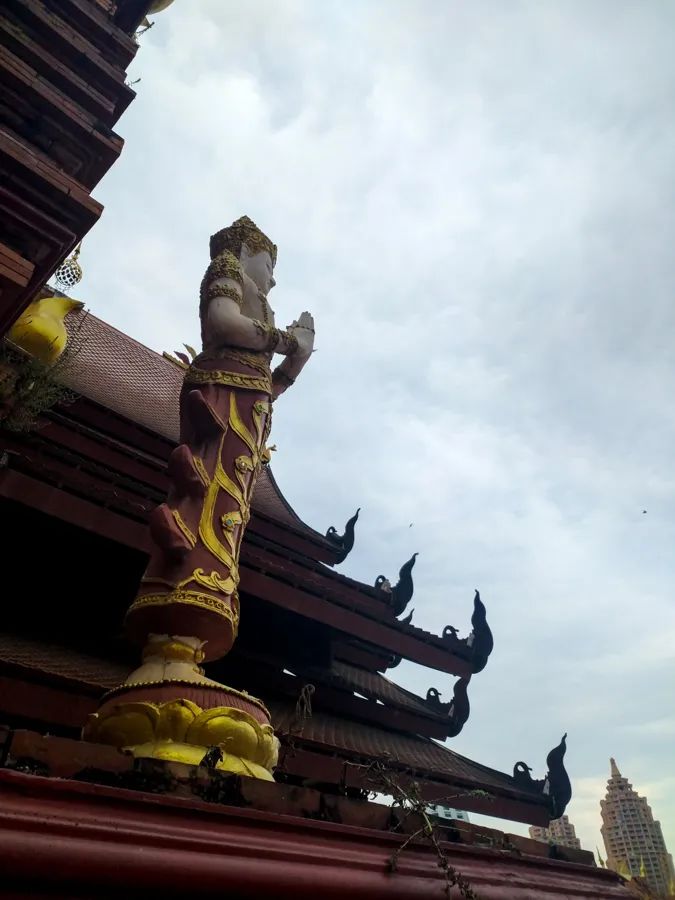 告庄西双景游玩多长时间,告庄西双景值得去吗