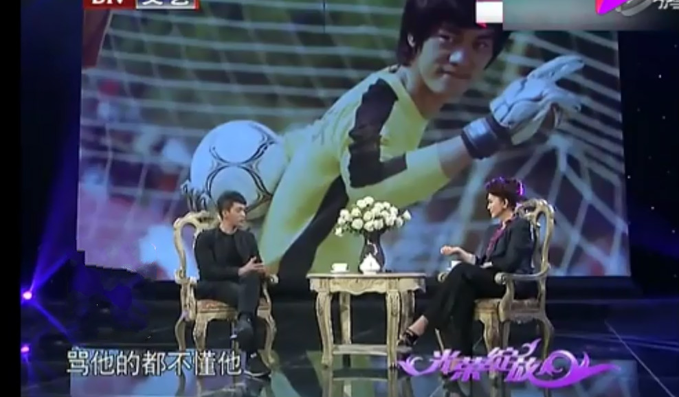 陈国坤谈周星驰的恩情终身难忘,陈国坤和周星驰合作过几次