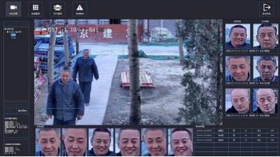 智慧工地现场管理系统设计,智慧工地管理系统解决方案解析