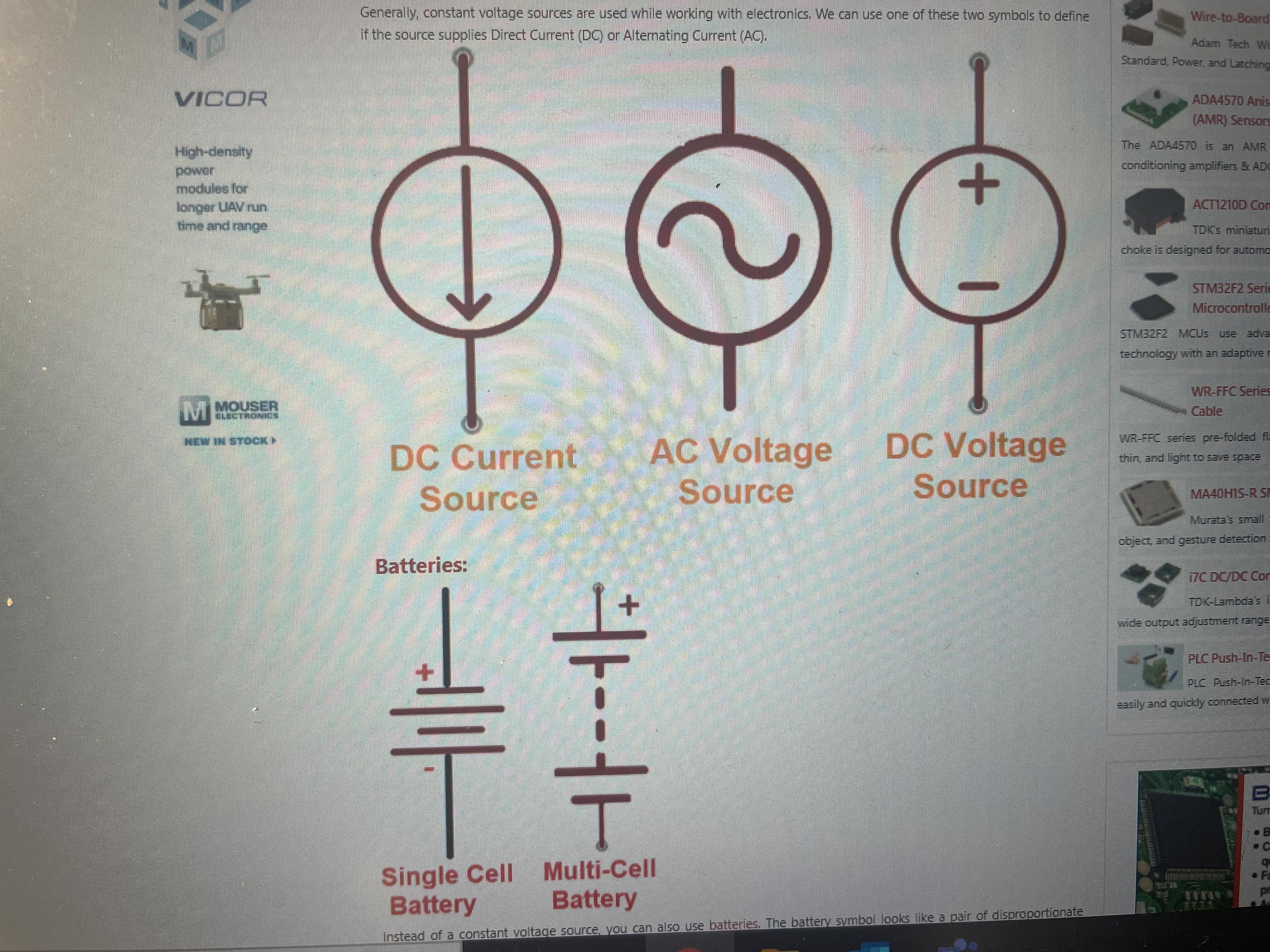 电工常用元器件符号及其作用,电子电工各元器件符号及作用