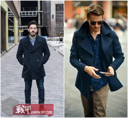 迷彩军迷户外穿搭,军迷穿搭冬季