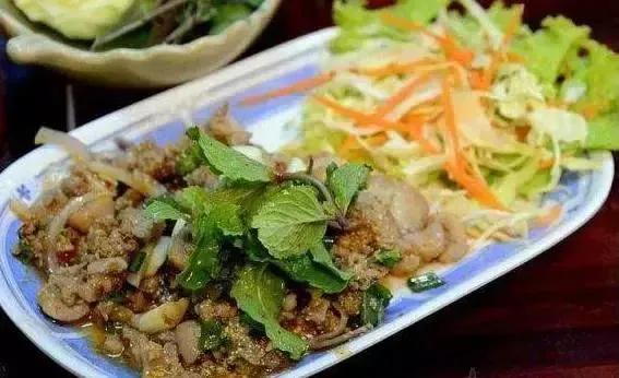 老挝地理之歌,老挝地理深度解析