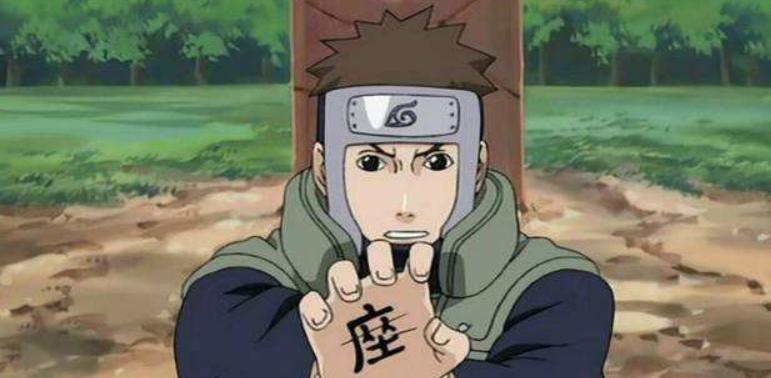 火影忍者大和对战卡卡西,火影忍者小李崇拜卡卡西