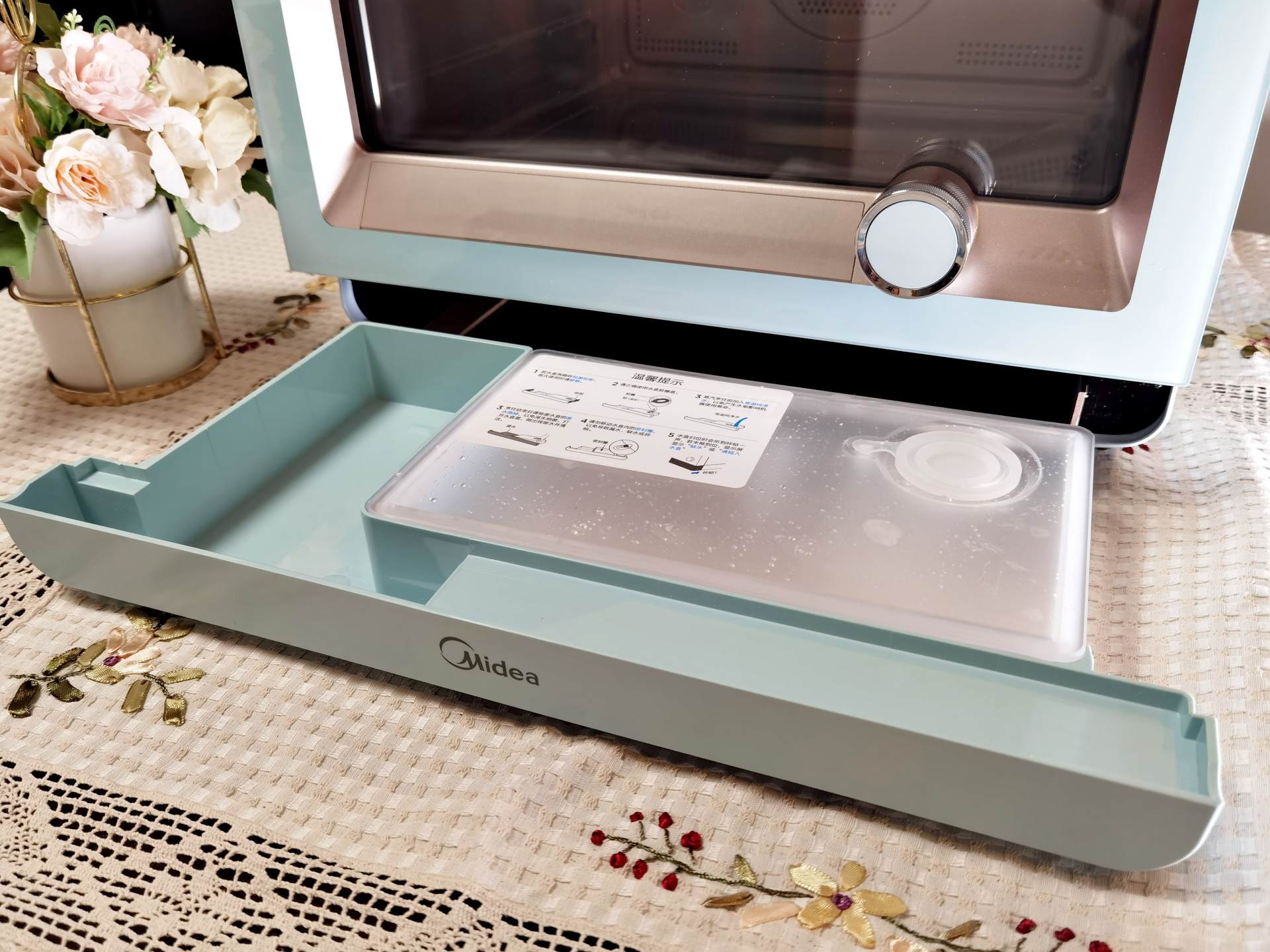 凯度蒸烤箱b7产品介绍,凯度b7蒸烤箱美食