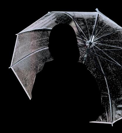 ps图片和背景颜色接近的抠图教程,ps复杂背景人物发丝抠图方法