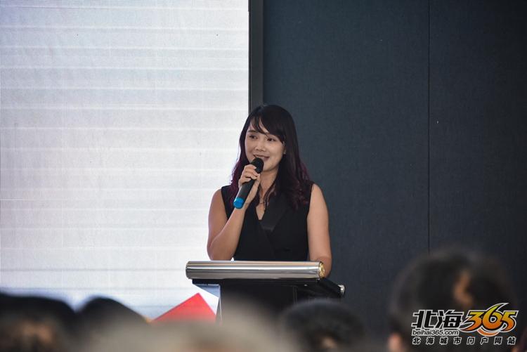 只用两年！从少数到大量，北海这座产业城成为企业集中地