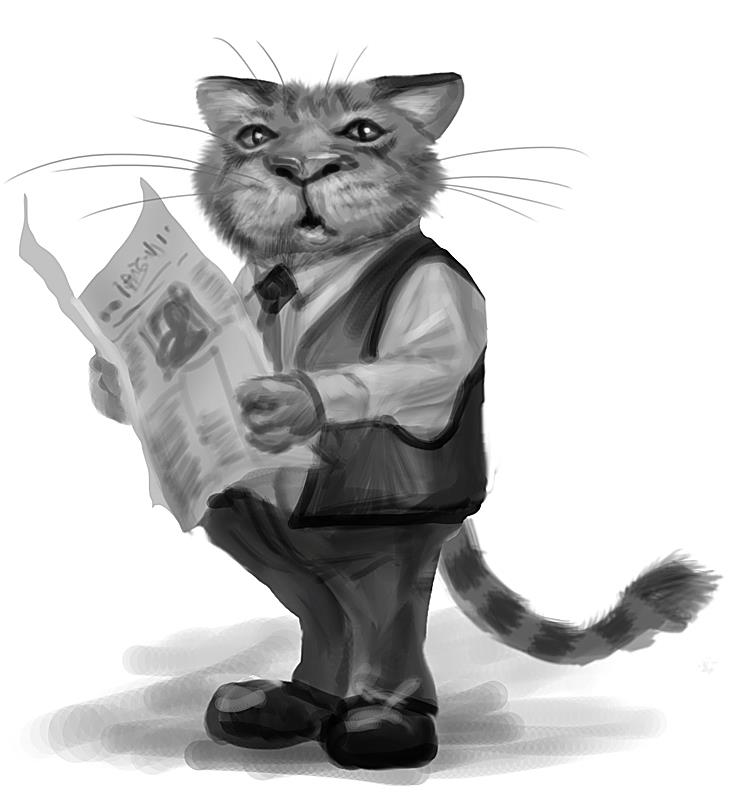 北美版人设,北美人设