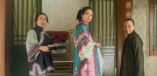 星爷电影中十大无台词配角,星爷电影中已故20位黄金配角