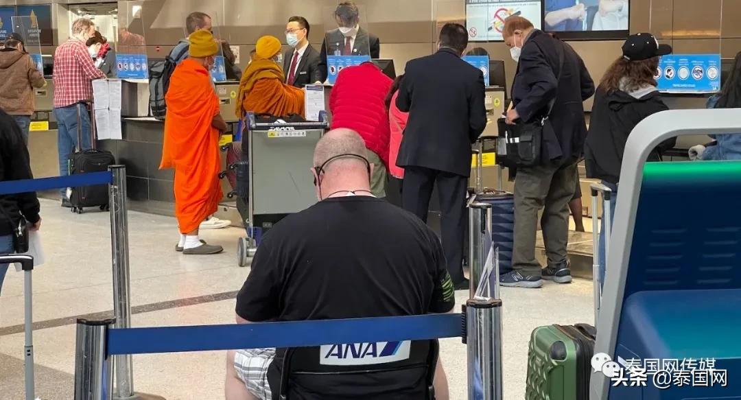泰国将取消入境核酸检测,泰国最新入境新规要求