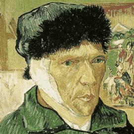 那些被恶搞的名画，背后有多少你不知道的故事