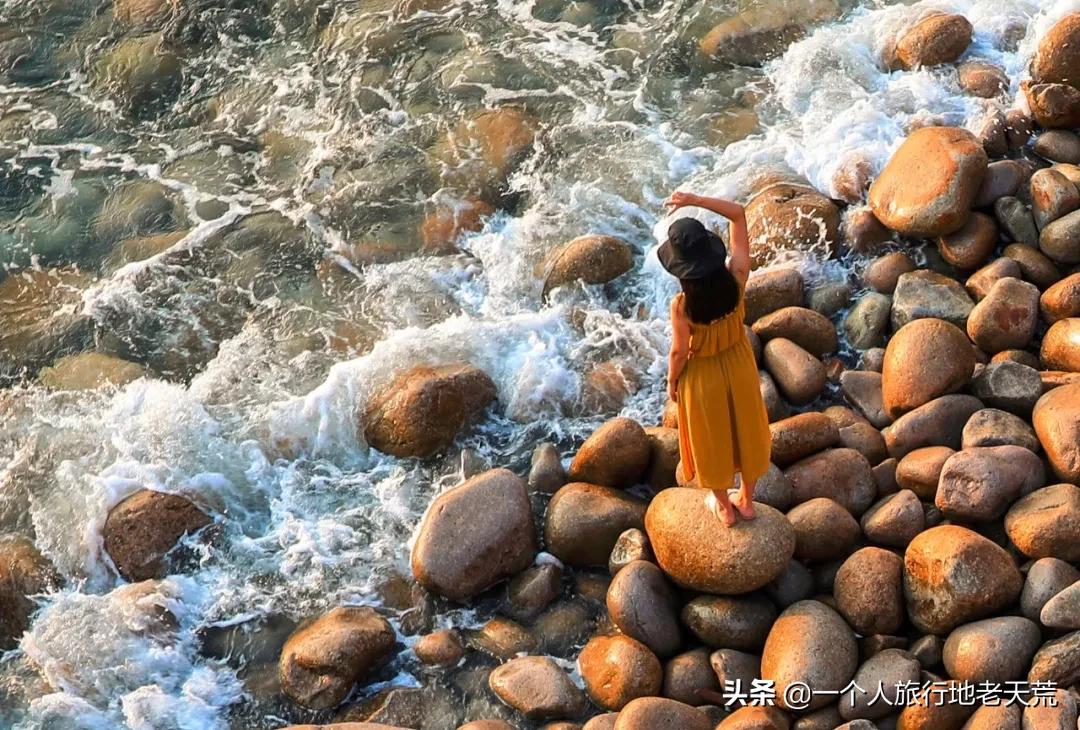 国内最适合一个人旅行的20个地方!去过才懂得什么是自由