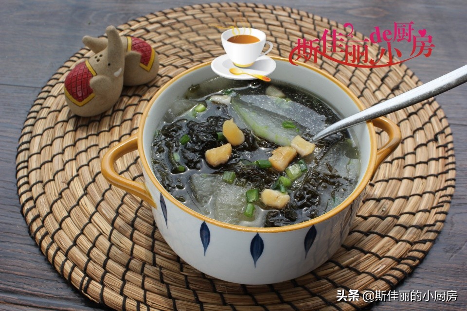 天热爱出汗，要多吃这7种食物，含钾丰富，消暑营养，平安过夏天