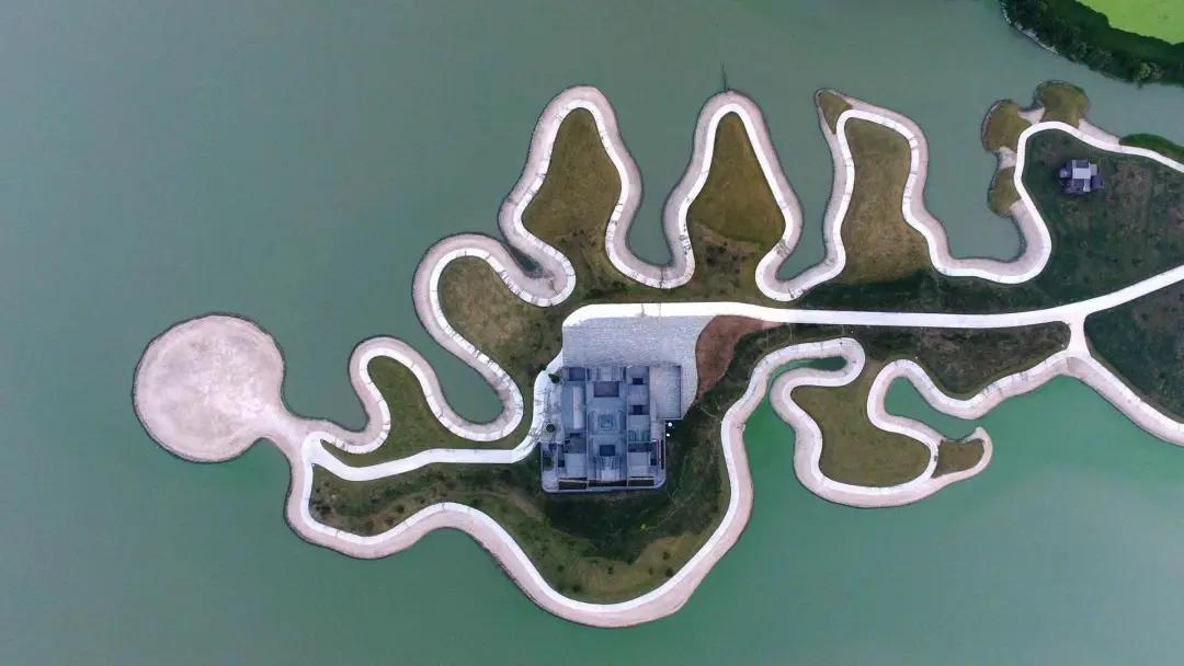 蚌埠城南新建不夜城,引爆旅游市场