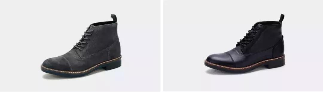 国内哪些品牌的男鞋比较好看耐穿,男鞋品牌穿得比较舒适的有哪些