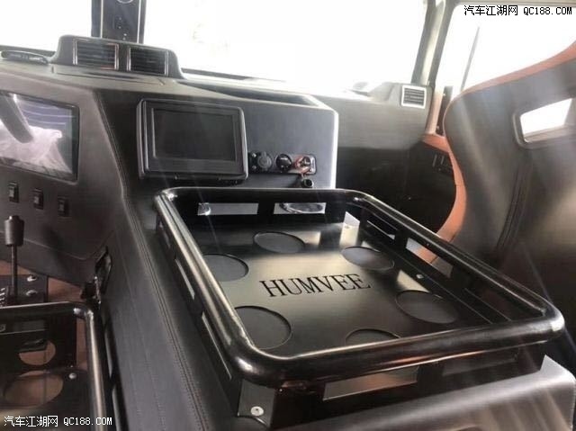 2020款悍马h1悍威,新款悍马h1天津港悍威