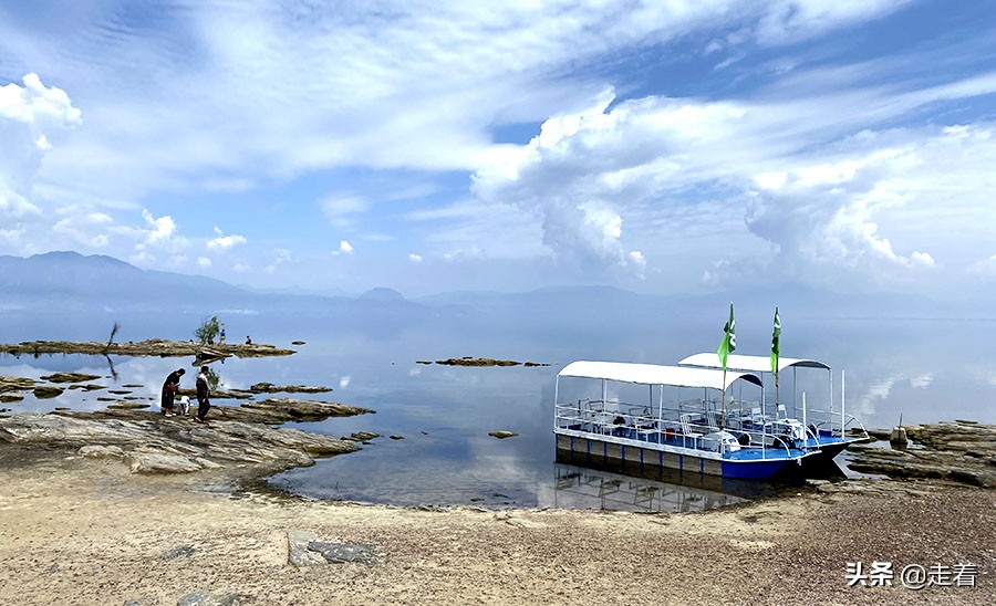 走进神秘黔东南探索未知的地带,走进抚仙湖