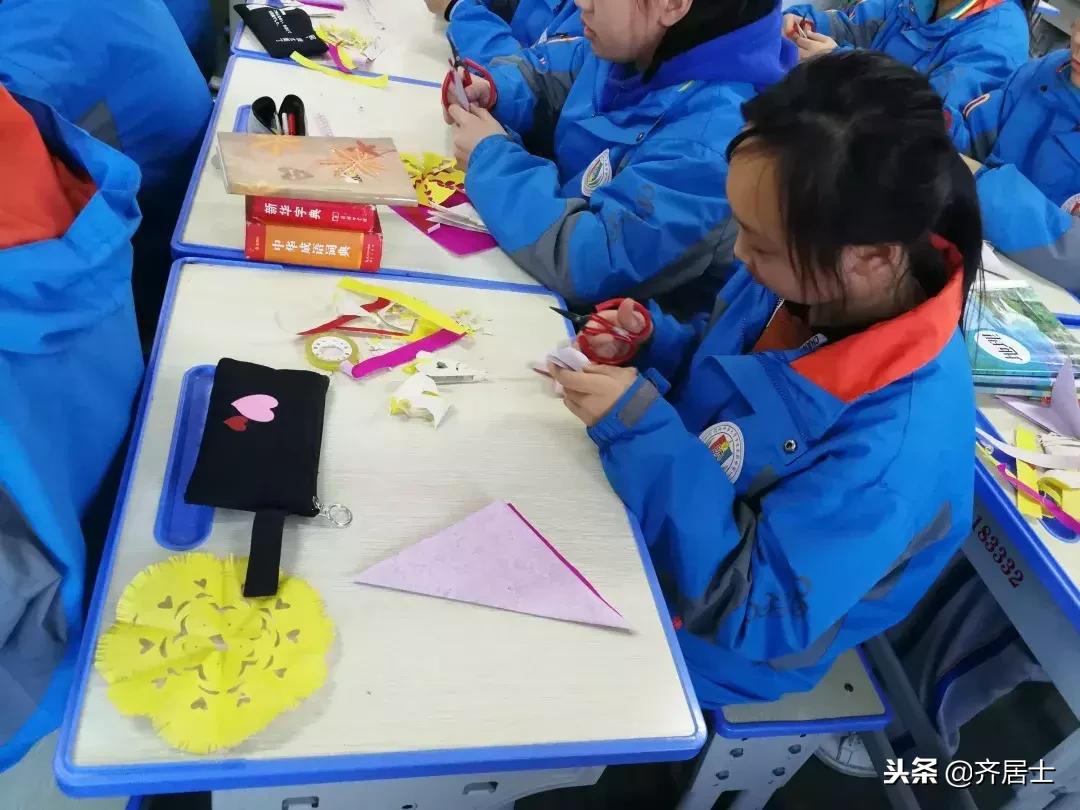 魅力社团展风采多元培养促发展,社团展示风采的节目